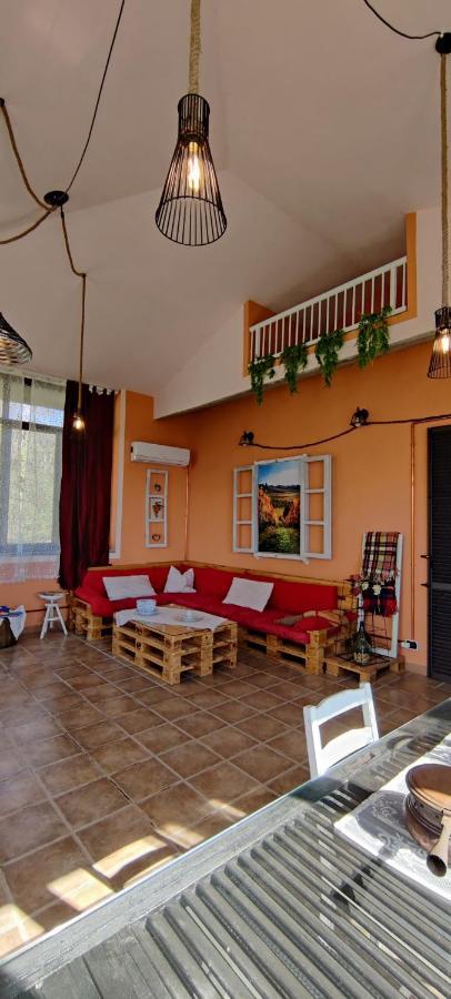 Le Rose Di Mapi Vila Mango Exterior foto