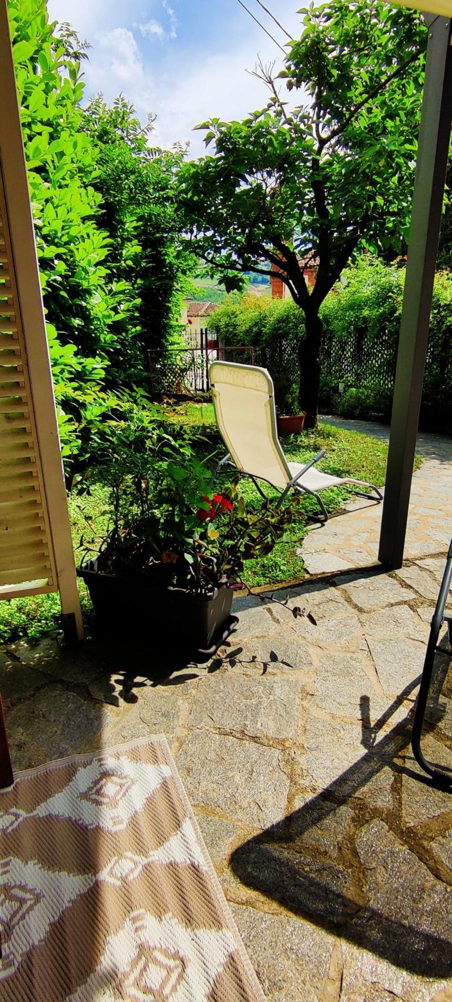 Le Rose Di Mapi Vila Mango Exterior foto