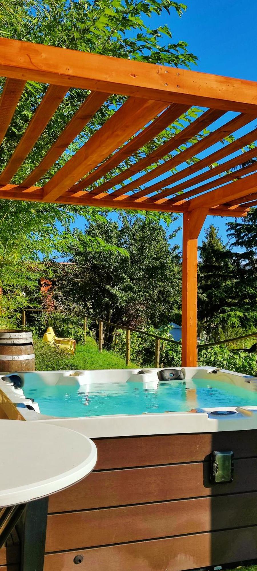 Le Rose Di Mapi Vila Mango Exterior foto