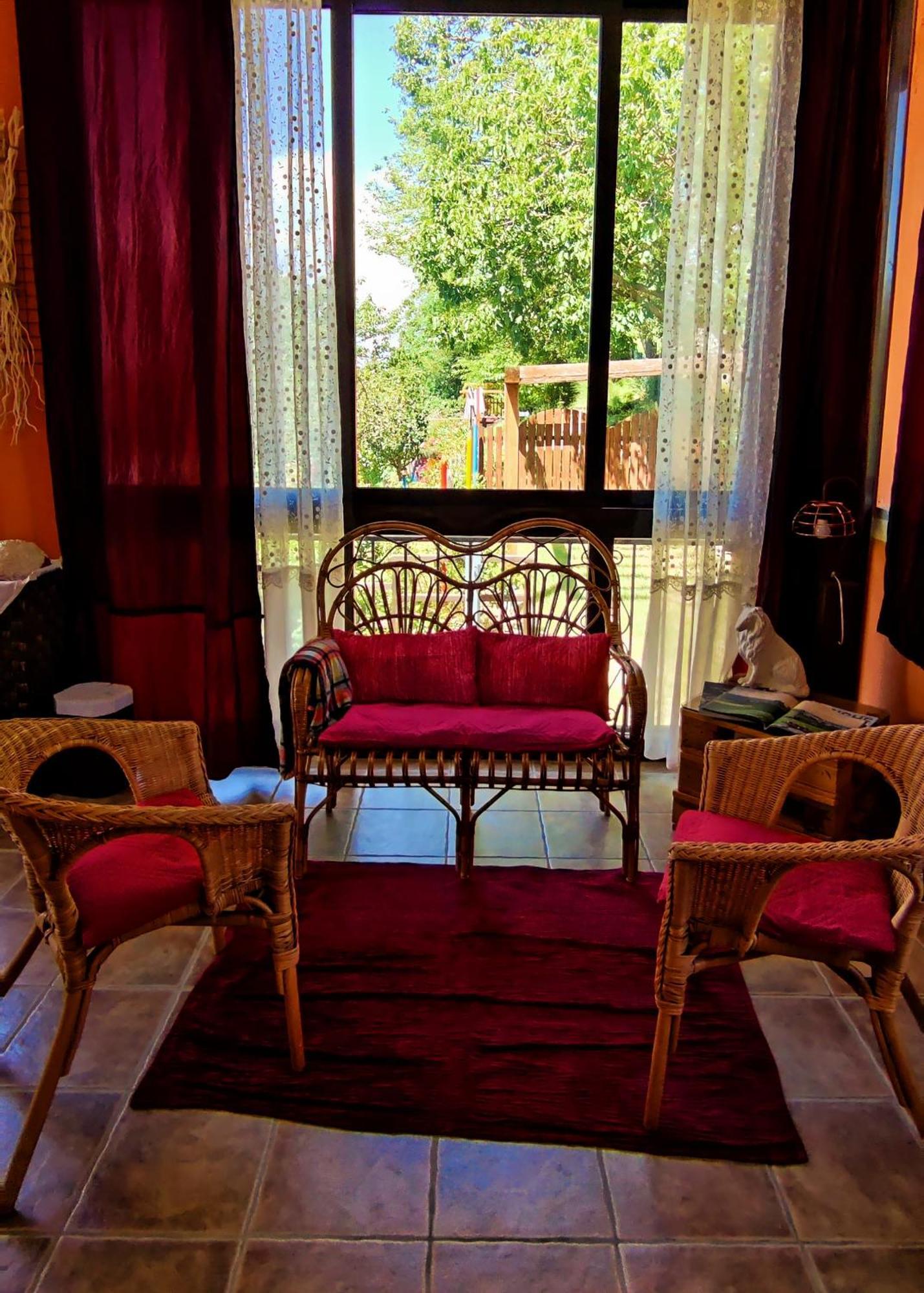 Le Rose Di Mapi Vila Mango Exterior foto